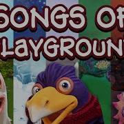 All Themes Full Songs My Singing Monsters Playgrount