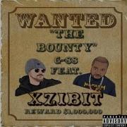 Xzibit The Bounty