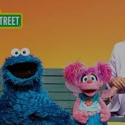 Sesame Street Max