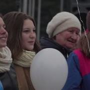 Флешмоб Ко Дню Космонавтики Поехали