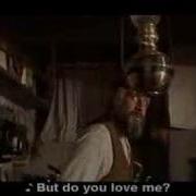Chaim Topol Lights Out
