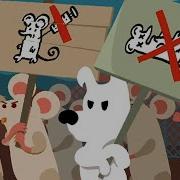 Мистер Игрушкин
