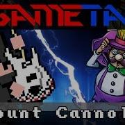 Count Cannoli From Wario Master Of Disguise Gametal