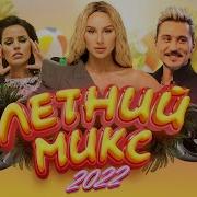 Летний Микс Сочные Хиты Авторадио