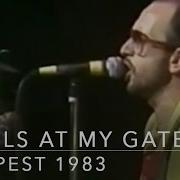 Manfred Mann S Earth Band Angels At My Gate Remix