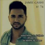 Os To Jamie Gashi