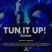 Don T Stop Turn It Up Минус