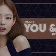 Blackpink Instrumental You And Me