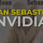 Joan Sebastian Envidia