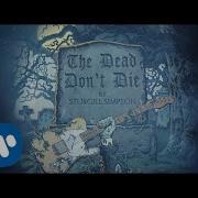 Sturgill Simpson The Dead Don