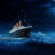 Titanic Violin