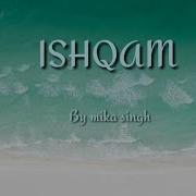 Mika Singh Ishqam Instrumental