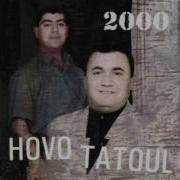 Hovo Tatul Axchikner Haykakan