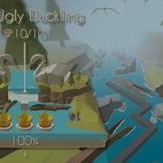 Dancing Line Ugly Duckling