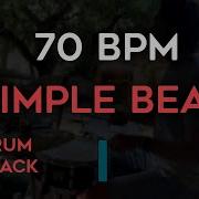 Drums 70 Bpm