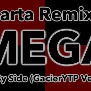 Mimsie70Mix Sparta Remixes Mega Side By Side