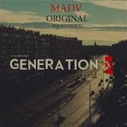 Generation X Madv