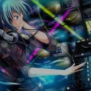 Nightcore Black Hole Jorn Van Deynhoven Remix