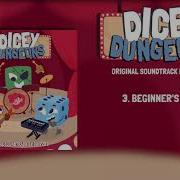 Dicey Dungeons Ost