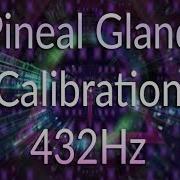 Pineal Gland Calibration Theta Meditation