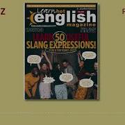 Audio Edition Learn Hot English Issue 263