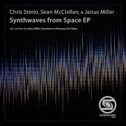 Synthwaves Chris Sterio Jairus Miller