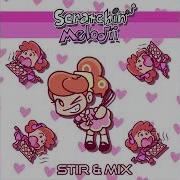 Stir Mix Instrumental Scratchin Melodii Ost