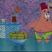 Spongebob Хорошие Соседи