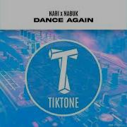 Dance Again Original Mix Nari Nabuk