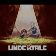 Undertale Finale Remix Origenal