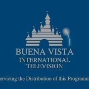 Buena Vista International Television 1970 2004