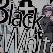 Black White Masa