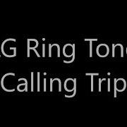 Lg Calling Trip Ringtone