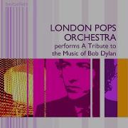 The Mighty Queen London Pops Orchestra