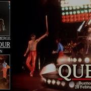 Queen Live In Buenos Aires February 28Th 1981 Best Source Merge