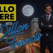 Hello There Feat Yung Pinch Dillon Francis