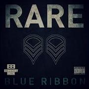 Blue Ribbon Rare