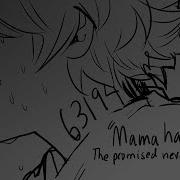 Mama Hates You The Promised Neverland