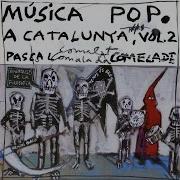 Pascal Comelade Ball De L Ós