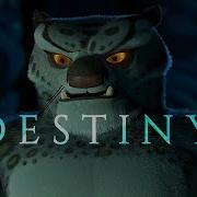 Tai Lung Tribute