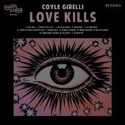 Coyle Girelli Something Strange In The Night