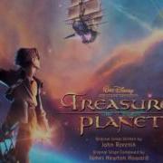 Treasure Planet Always Know Where You Are