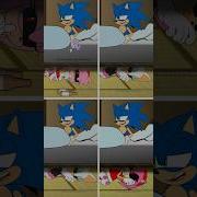 Сонник Exe Sonia Rose Sonic And Shadoy