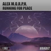 Running For Peace Instrumental Mix Alex M O R P H