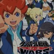 Danball Senki Wars Opening