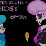 Mystery Skulls 8 Bit