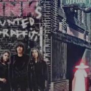 Round Round Ariel Pink S Haunted Graffiti