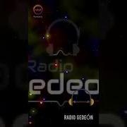 Radio Gedeon Mix