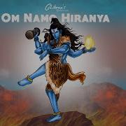 Ghibran Om Namo Hiranya From Ghibran S Spiritual Series