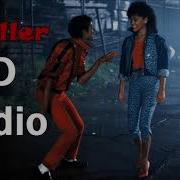 Thriller 3D Michael Jackson